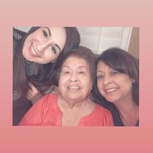 Meet your Posher, Valerie